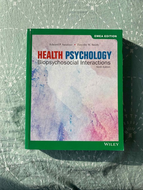 9781119586937-Health-Psychology