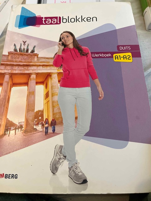 9789034597175-Duits-A1A2-Werkboek