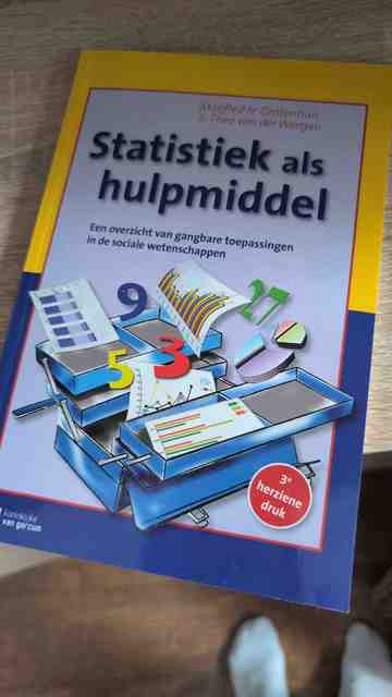 9789023252269-Statistiek-als-hulpmiddel