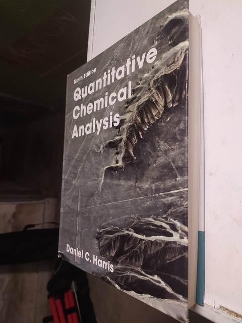 9781319154141-Quantitative-Chemical-Analysis