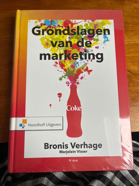 9789001853174-Grondslagen-van-de-marketing