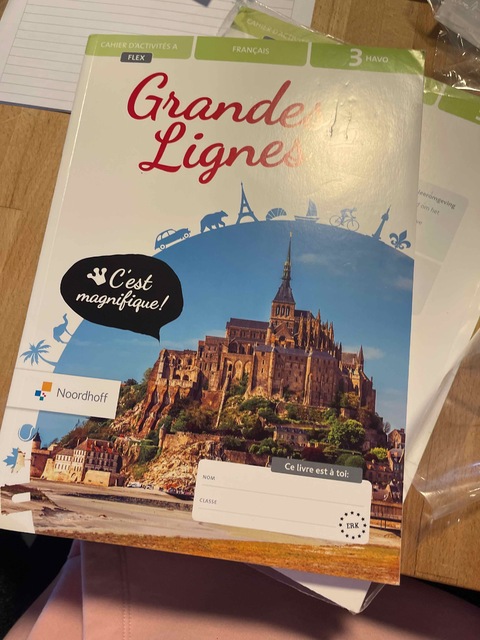 9789001895198-Grandes-Lignes-6e-ed-havo-3-FLEX-cahiers-dactivites