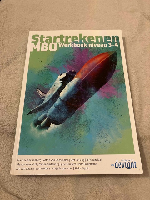 9789463264877-Studiereader-Startrekenen-MBO-niv.-3-4-ECK