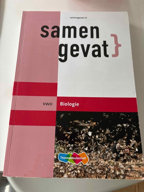 9789006078763-Samengevat-Vwo-Biologie