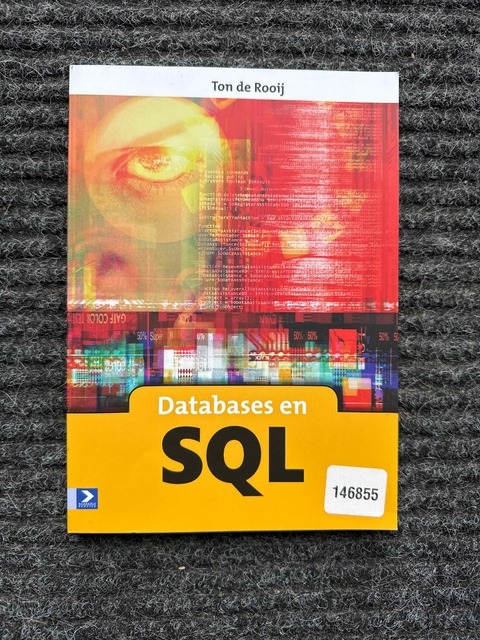 9789039526170-Databases-en-SQL-4e-druk
