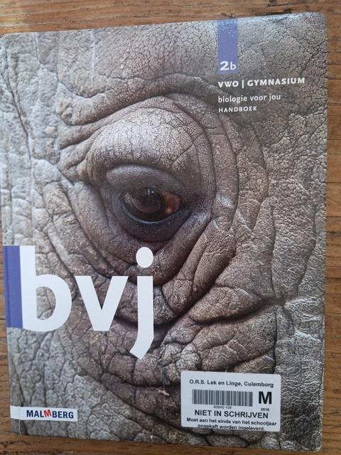 9789034582652-Biologie-voor-jou-2-vwo-handboek-deel-2b