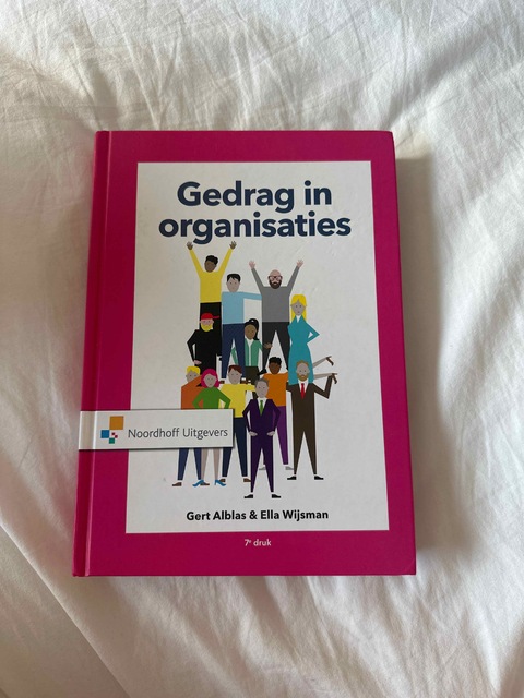 9789001876937-Gedrag-in-organisaties