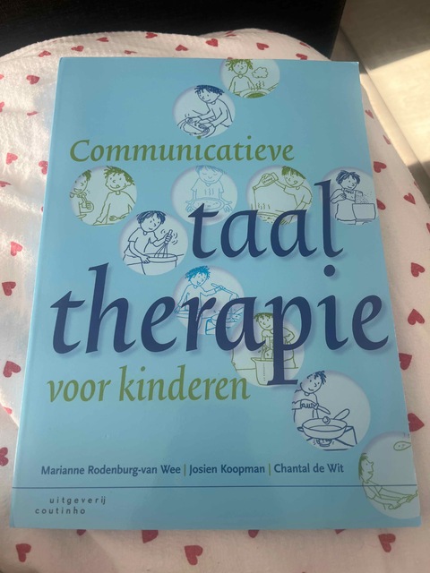 9789046903780-Communicatieve-taaltherapie-voor-kinderen