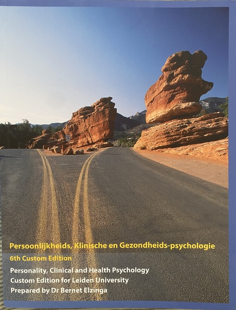 9781307716764-Persoonlijkheids-Klinische-en-Gezondheids-psychologie-