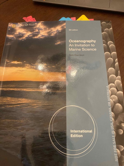 9781111990855-Oceanography