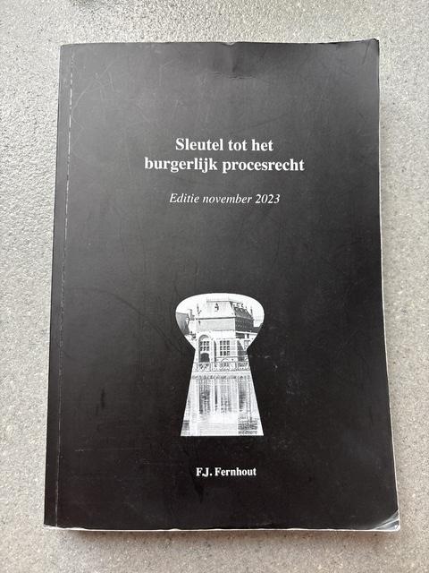 9789077970539-Sleutel-tot-het-burgerlijk-procesrecht