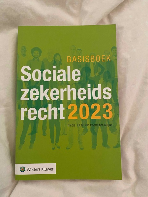 9789013170900-Basisboek-Socialezekerheidsrecht-2023