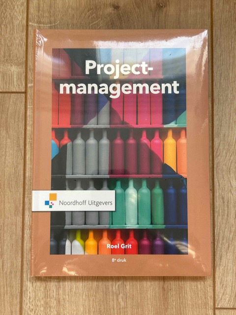 9789001891589-Projectmanagement