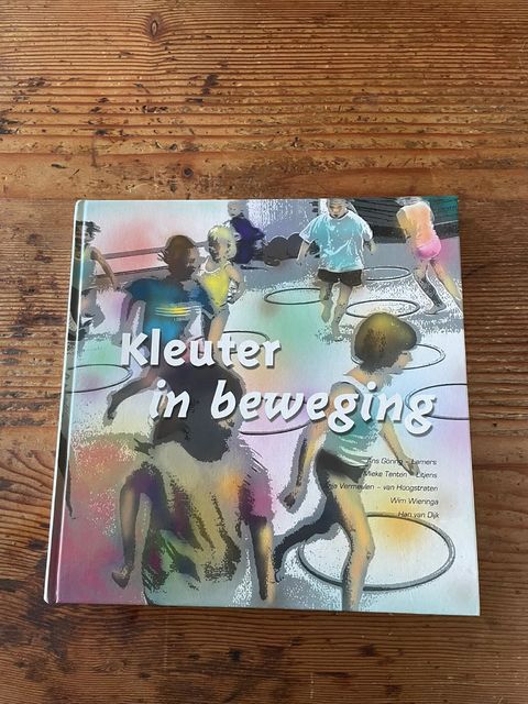 9789060530047-Kleuter-in-beweging
