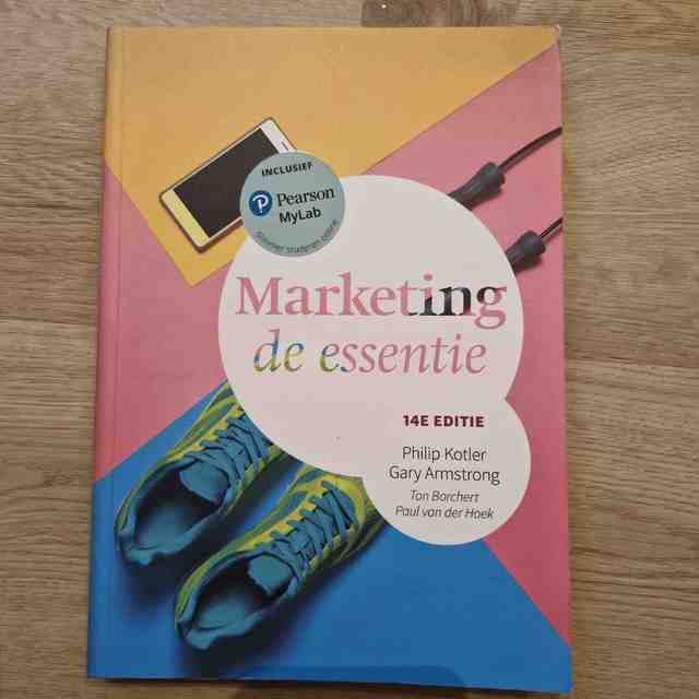 9789043036528-Marketing-de-essentie