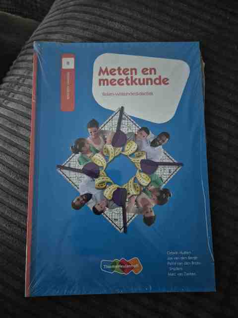 9789006955385-Meten-en-meetkunde