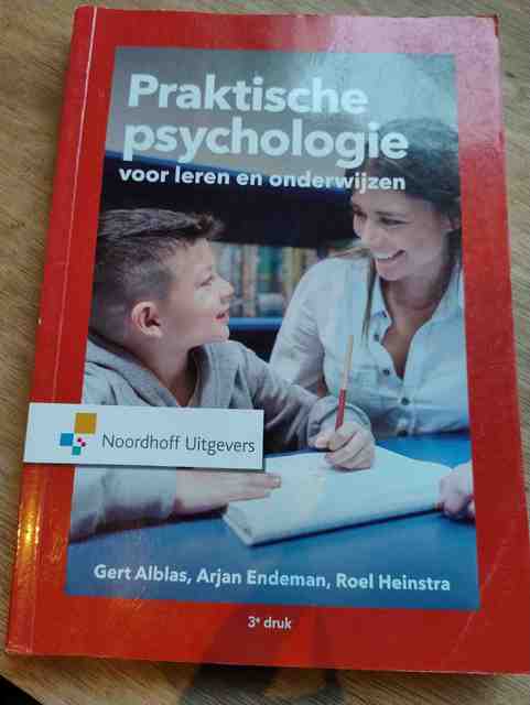 9789001889685-Praktische-psychologie-voor-leren-en-onderwijzen