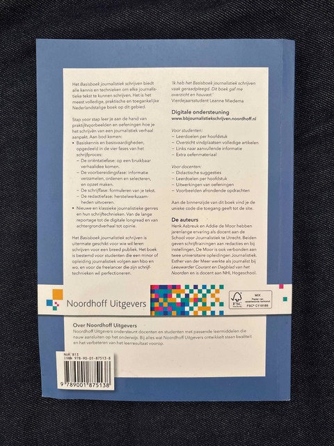 9789001875138-Basisboek-journalistiek-schrijven