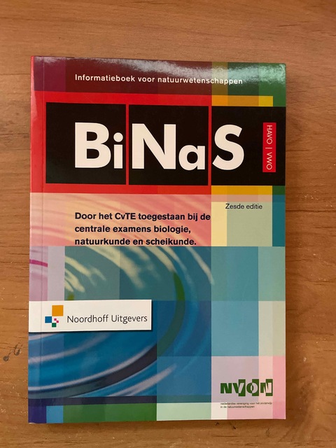 9789001817497-Binas-6e-havovwo-informatieboek