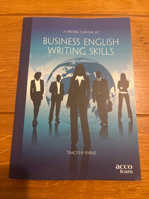 9789033498558-Business-English-writing-skills