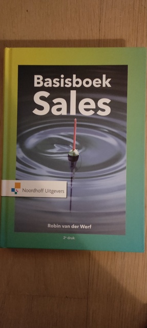 9789001886431-Basisboek-Sales