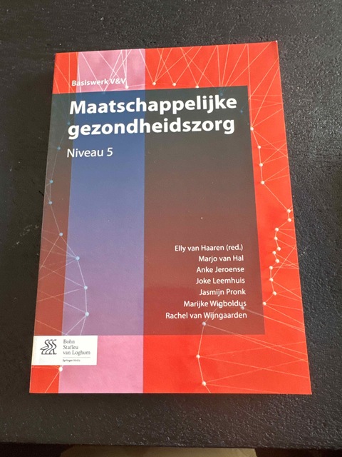 9789036805933-Maatschappelijke-gezondheidszorg-Niveau-5