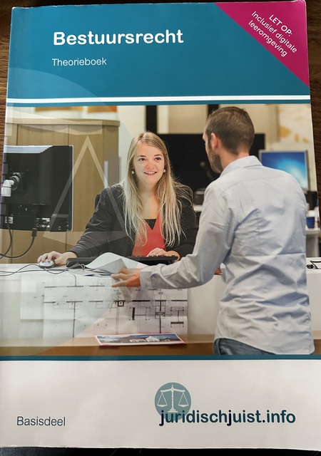 9789037259568-Bestuursrecht