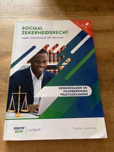 9789037262940-Sociaal-zekerheidsrecht