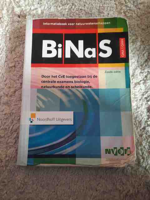 9789001817497-Binas-6e-havovwo-informatieboek