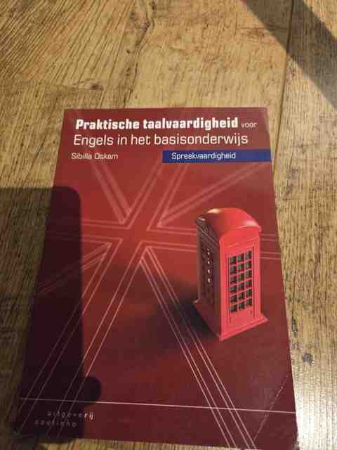 9789046900949-Praktische-taalvaardigheid-voor-Engels-in-het-basisonderwijs