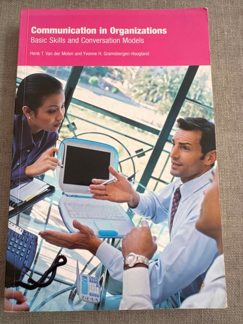 9781841695563-Communication-in-Organizations