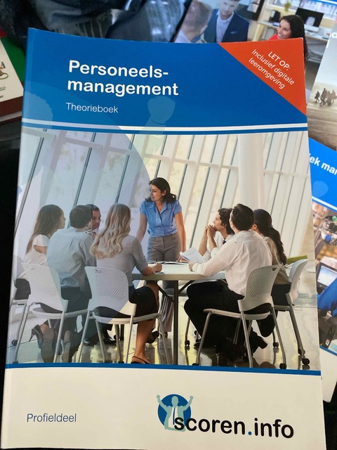 9789037249798-Personeelsmanagement-2019-Theorieboek