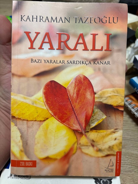 9786054994908-Yarali