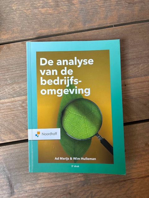 9789001291402-Analyse-van-de-bedrijfsomgeving
