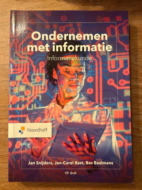 9789001010959-Ondernemen-met-informatie