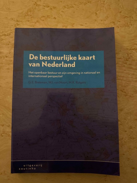 9789046907344-De-bestuurlijke-kaart-van-Nederland