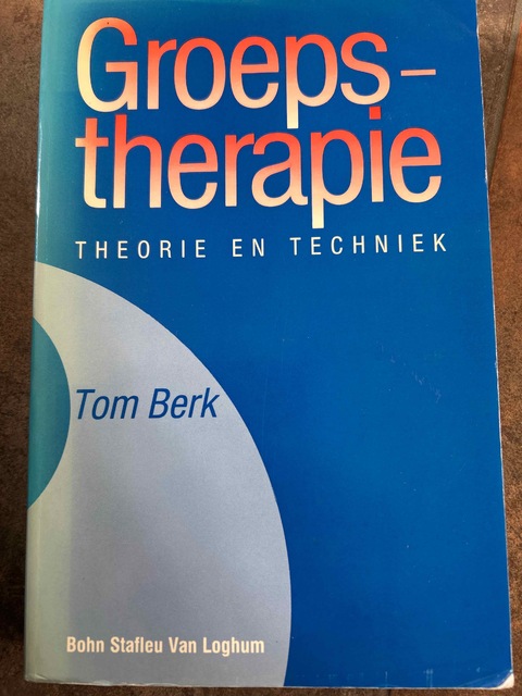 9789060019641-Groepstherapie