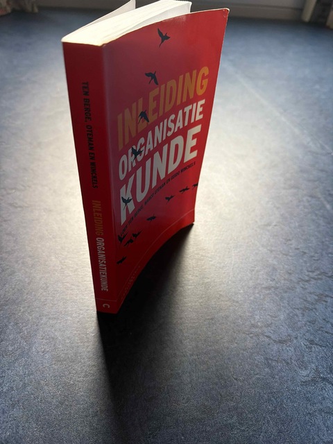 9789046907382-Inleiding-organisatiekunde