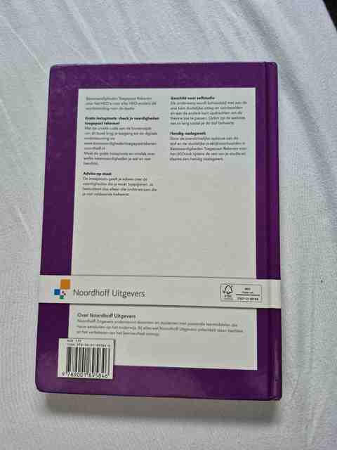 9789001895846-Basisvaardigheden-Toegepast-Rekenen-voor-het-HEO