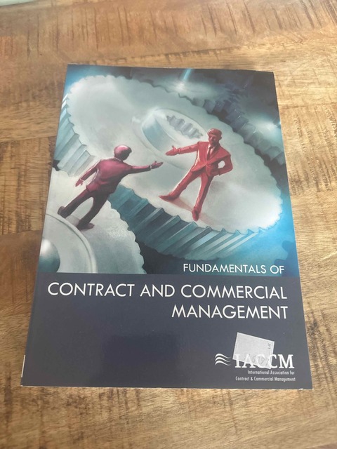 9789087537128-Fundamentals-of-contract-and-commercial-management