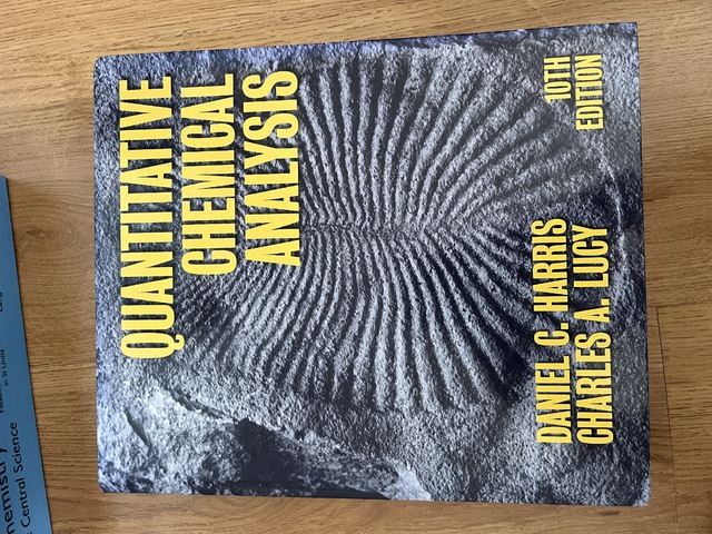 9781319324506-Quantitative-Chemical-Analysis