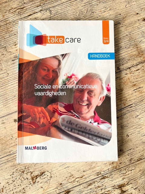 9789402039023-Take-Care-niv34-sociale-en-communicatieve-vaardigheden-niveau-34-Handboek
