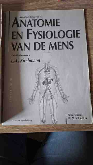 9789035217379-Anatomie-En-Fysiologie-Van-De-Mens-Kwalificatieniveau-4-Mbo-Werkboek