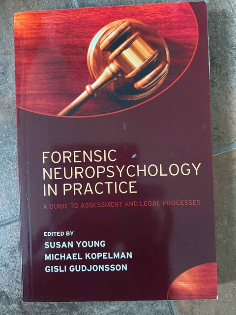 9780198566830-Forensic-Neuropsychology-in-Practice