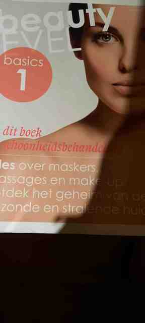 9789491277955-Beauty-Level-Basic-1-De-Schoonheidsbehandeling