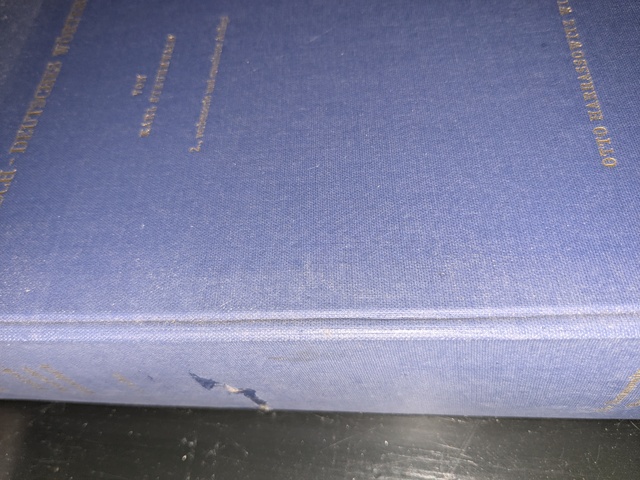 9783447028042-Turkisch--Deutsches-Worterbuch