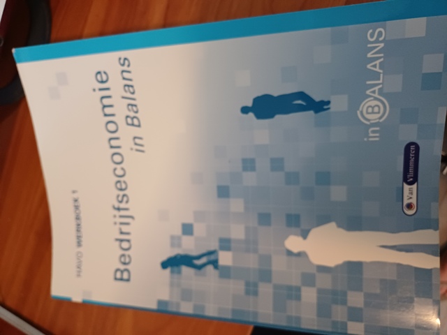 9789462871946-Bedrijfseconomie-in-Balans-Havo-werkboek-1