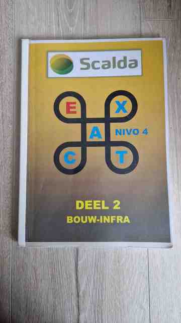 9789491542497-SCALDA-Exact-deel-2-Bouw-Infra