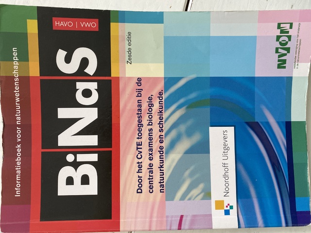 9789001817497-Binas-6e-havovwo-informatieboek