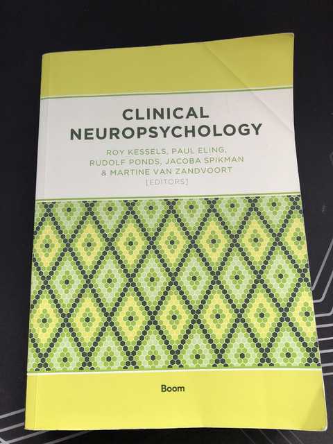 9789089537591-Clinical-neuropsychology